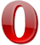 Opera Download Button